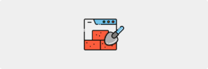 thumb link page builder