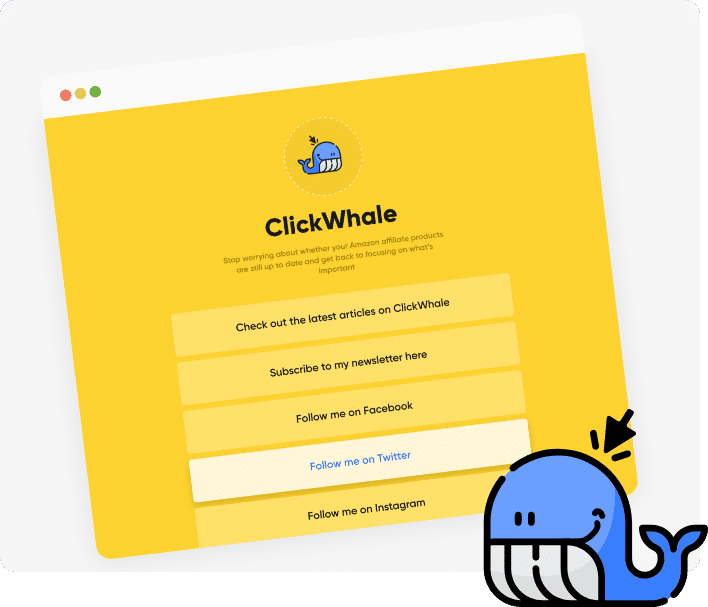 ClickWhale