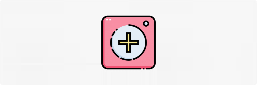 thumb instagram story icon