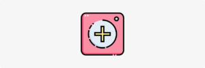 thumb instagram story icon